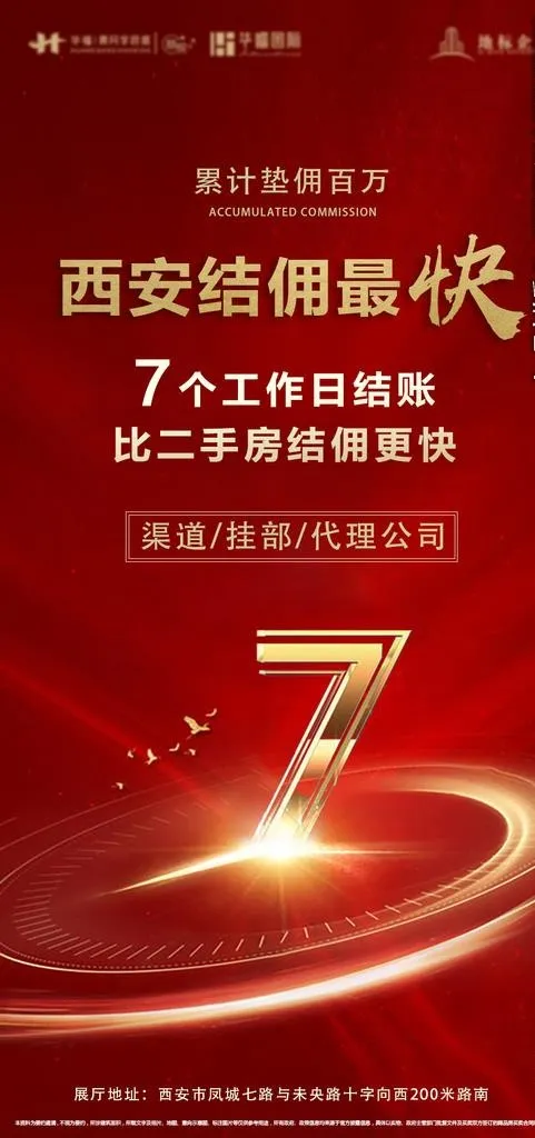 佣金海报图片(940X1875(DPI:381))psd模版下载