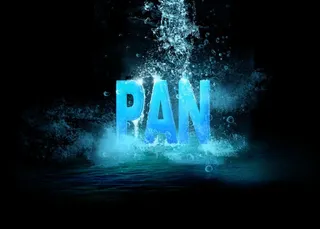 字体设计效果图片