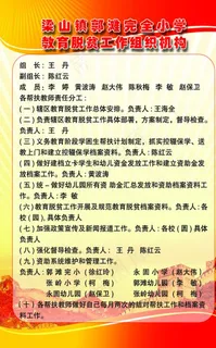 制度牌背景图片