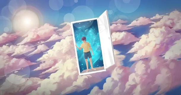 穿越时空的少年图片