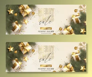 圣诞节背景图片