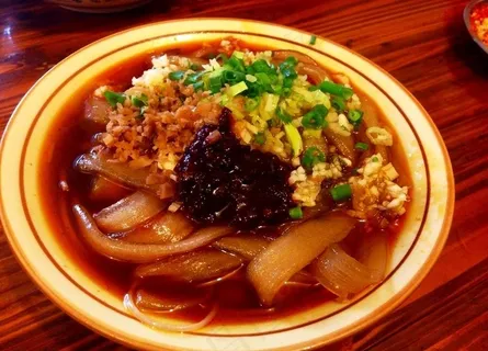 火锅粉图片 火锅粉图片