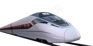 高铁图片