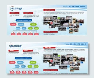 汽车城简介图片