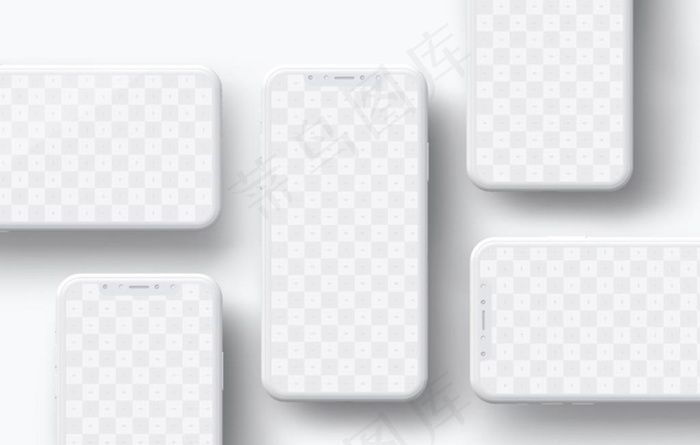 UI界面贴图图片