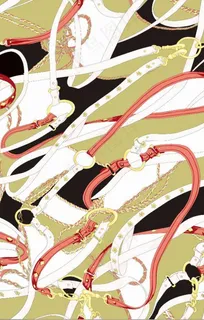 链条皮带回位图片