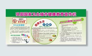 生活健康小常识图片