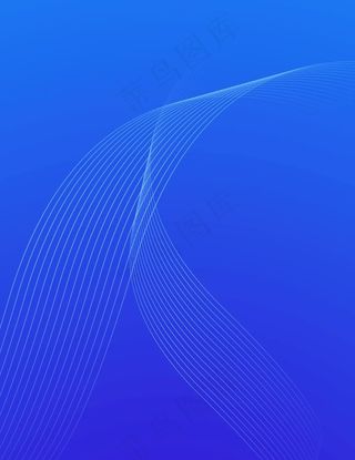 蓝色背景图片
