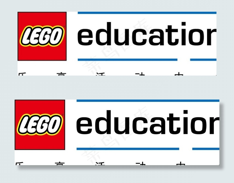 乐高 lego 机器人LOGO图片