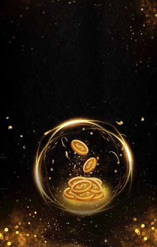 金融背景图片