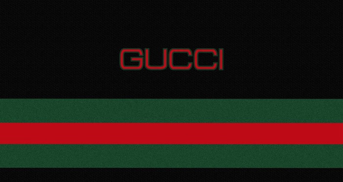 Gucci 商标设计图片