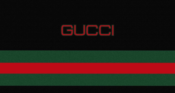 Gucci 商标设计图片