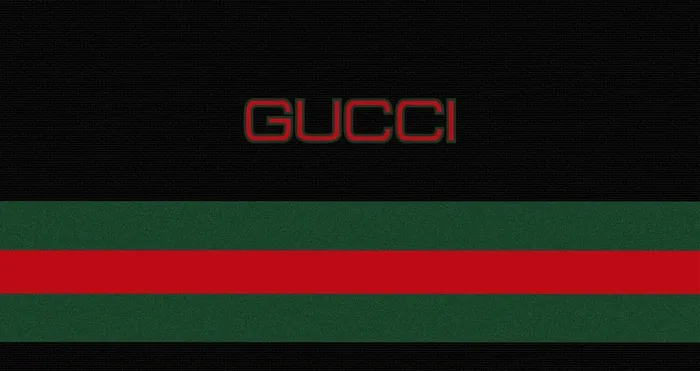 Gucci 商标设计图片