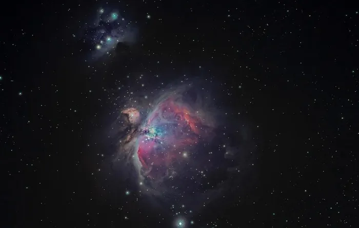 宇宙图片