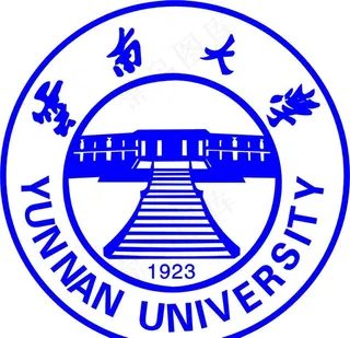 云南大学图片