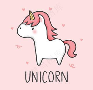 可爱卡通动物图片