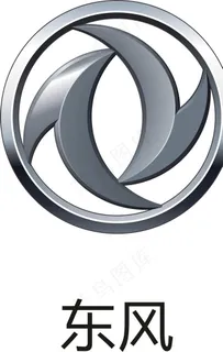 东风汽车标志矢量图图片 东风汽车标志矢量图图片