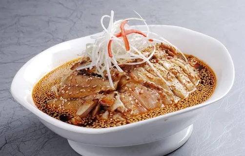 苏记棒棒鸡图片 苏记棒棒鸡图片