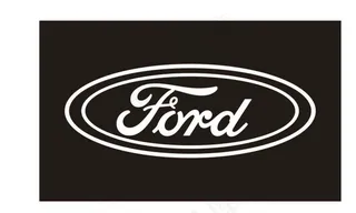 福特logo图片