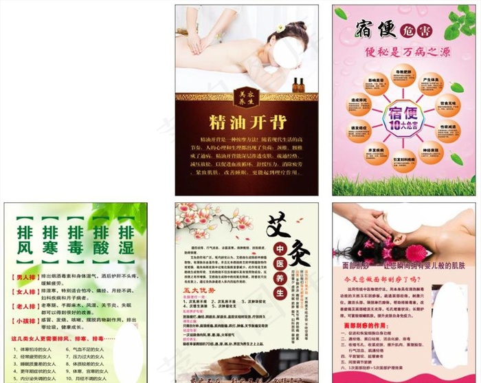 养生图片