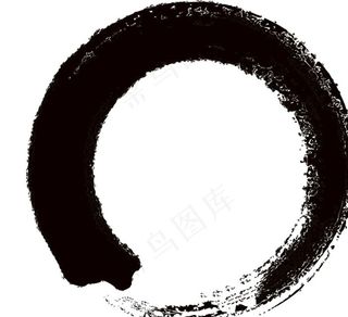 墨圈图片