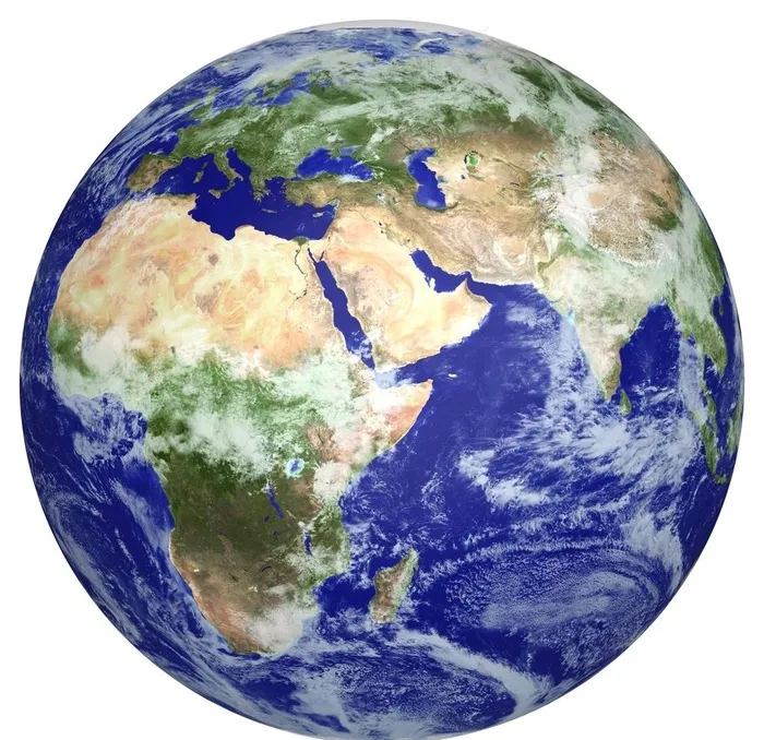 地球图片