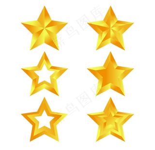 星星 五角星图片