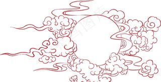 祥云图片