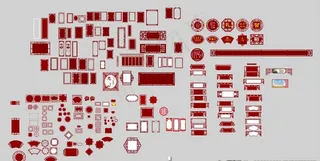 雕刻框 书画框 框图片