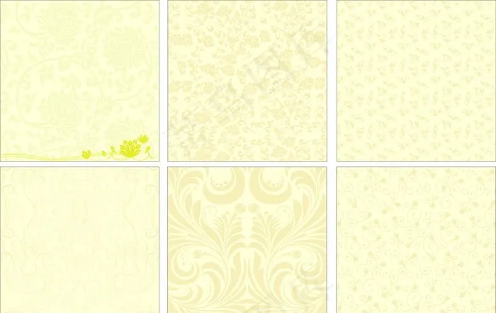 底纹图片cdr矢量模版下载