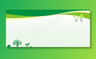 绿色背景图片