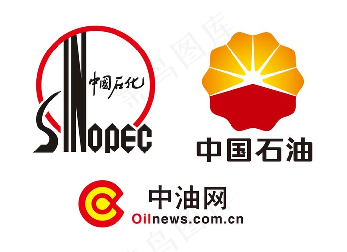 中国石化图片