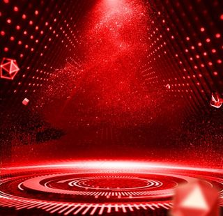 直通车图 主图模板 通用主图模图片