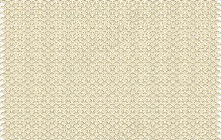 鱼鳞波浪底纹图片