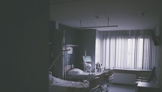 病房图片