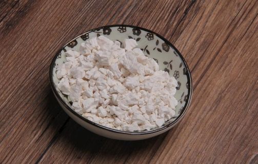 野生葛根粉 张家界葛粉纯天然图片