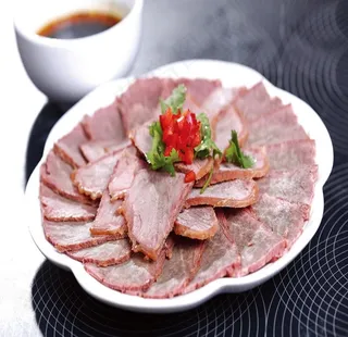 酱牛肉图片