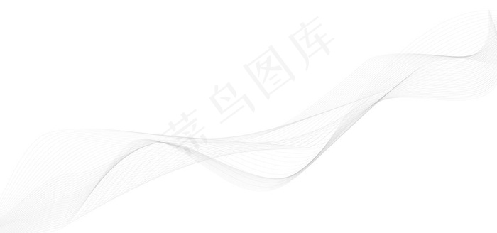 灰色曲线图片