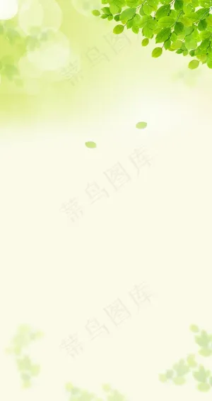 绿色背景图片