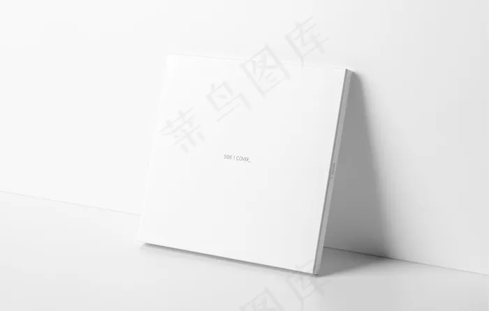 光碟样机图片(4000X2670(DPI:300))psd模版下载