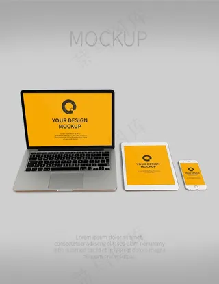 电子设备 电脑 手机 平板图片