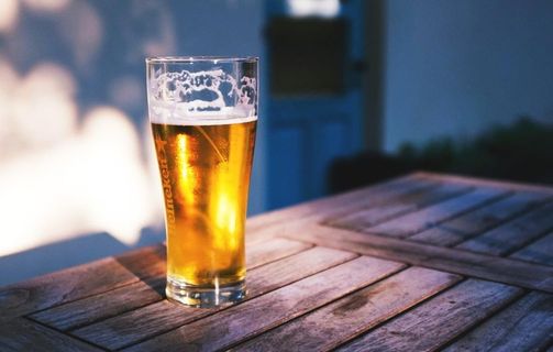 啤酒饮料酒水图片