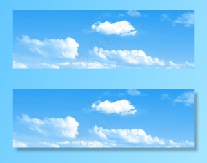 天空图片