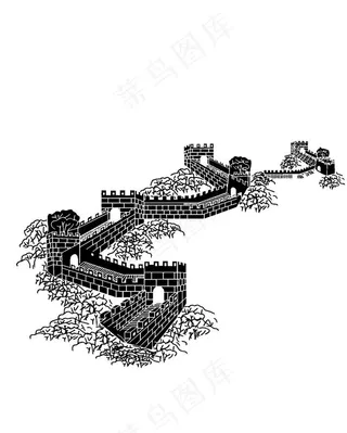 长城图片