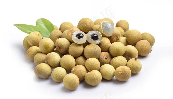 龙眼图片