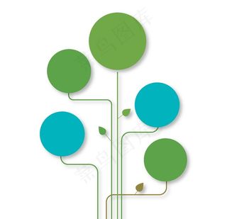 树图表图片