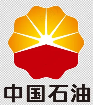 中国石油LOGO图片