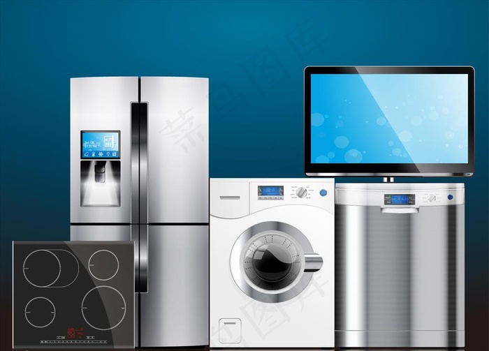 家电图片