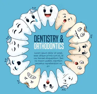 牙齿 口腔 医科图片
