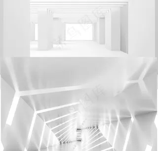 白色质感高清背景图片